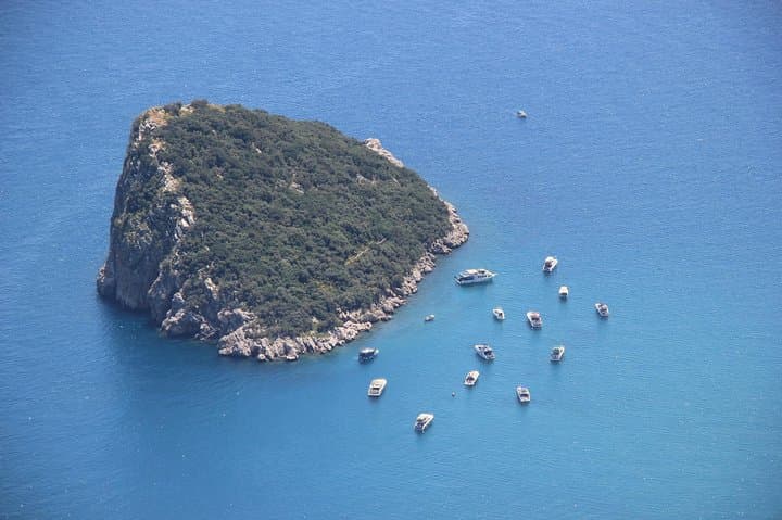 Antalya Cable Car & Alexander Falls Day Trip from Side photo 4
