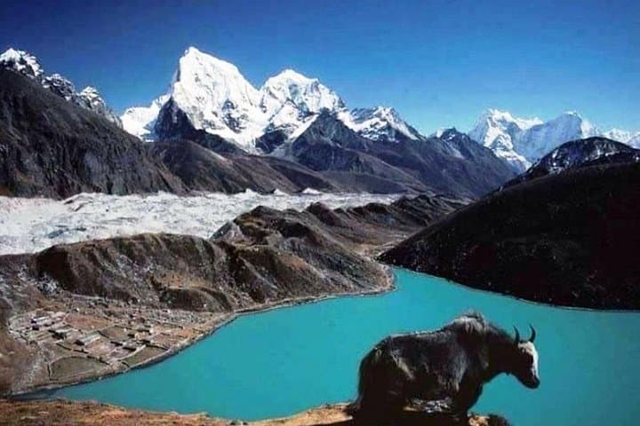 Luxurious Everest Base Camp Trek from Kathmandu — 14-Day Khumbu Lodge Trek photo 1