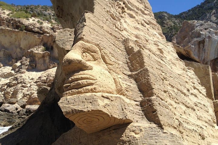 Private Walking & Hiking Experience in Ibiza: Guided Trails from Salinas to Atlantis photo 5