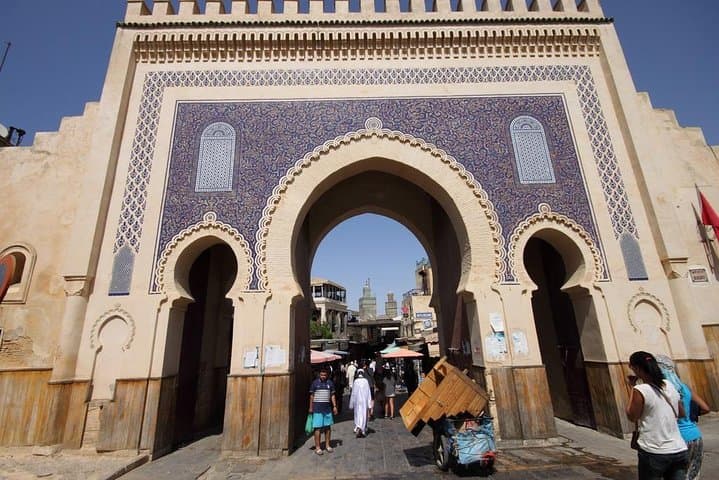 6-Day Morocco Desert and Atlas Private Tour — Casablanca to Marrakech photo 4