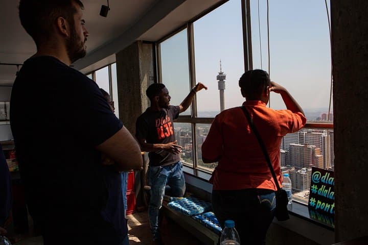 Inside Hillbrow: A Street-Level Guide to Johannesburg's Hillbrow & Berea photo 3