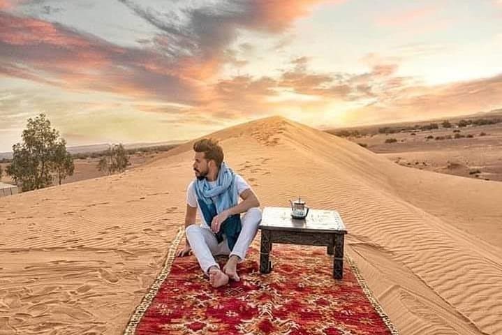 Across the Dunes: Small-Group 3-Day Desert Trip From Fez to Marrakesh photo 4