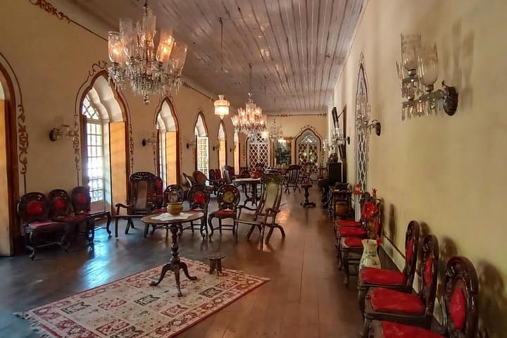 Chandor Heritage Trail: Kadamba-Era Sights & Kushavati River Views photo 3