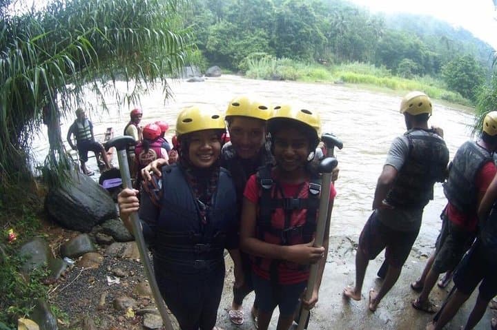 7-Day Sri Lanka Classic Tour: Sigiriya, Kandy, Kitulgala Rafting & Southern Beaches photo 2