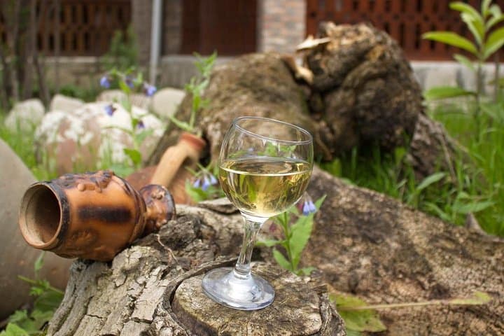 Full-Day Kakheti Wine & Sighnaghi Tour: Bodbe, Bread Making & Tasting from Tbilisi photo 6
