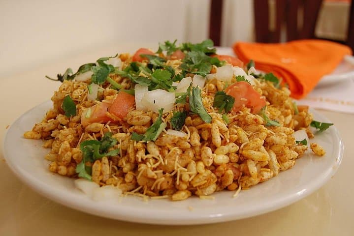 Savor Mumbai: Street Food Walking Tour Adventure