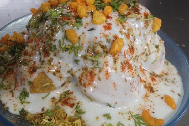 Savor Mumbai: Street Food Walking Tour Adventure photo 2