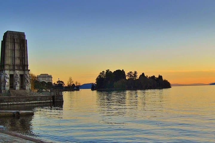Explore Lake Maggiore: Private Cruise and Villa Taranto Gardens Tour photo 3