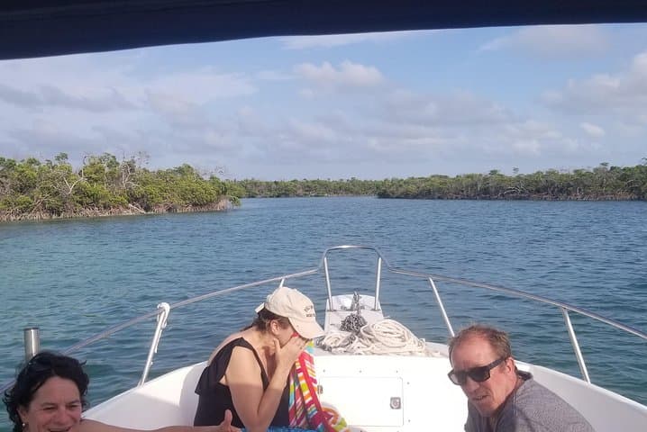 Florida Keys Sandbar & Snorkel Boat Excursion from Key West photo 2