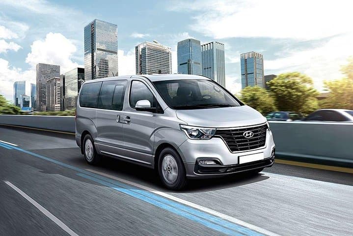 Private Roundtrip Transfer from Punta Cana Airport (PUJ) — Reliable Door-to-Door Service photo 2