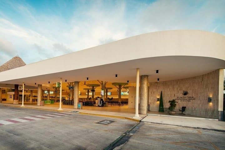 Private Roundtrip Transfer from Punta Cana Airport (PUJ) — Reliable Door-to-Door Service photo 3