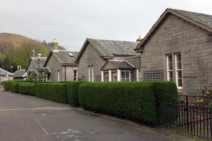 Stirling Castle and Loch Lomond Day Tour from Glasgow photo 6