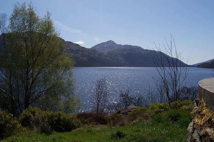 Inveraray Castle and Loch Lomond Day Tour from Glasgow photo 5