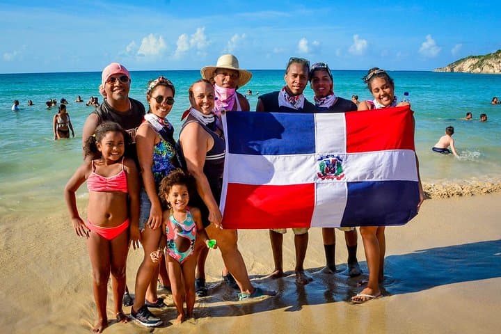 Thrill and Discover: Dune Buggie Excursion in Punta Cana photo 4