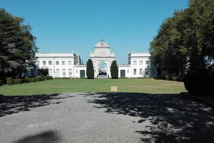 Queluz, Sintra & Cascais Small-Group Day Tour from Lisbon photo 5