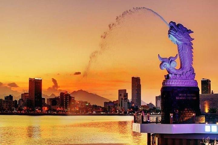 One Day in Da Nang: Marble Mountains, Son Tra & Cham Museum