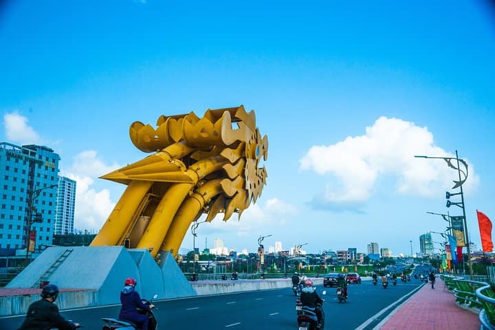 One Day in Da Nang: Marble Mountains, Son Tra & Cham Museum photo 4