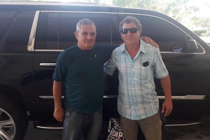 Punta Cana VIP Roundtrip Airport Transfer — Private Door-to-Door Service photo 3