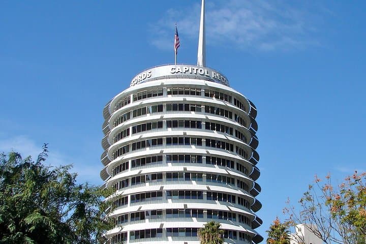 Down In Hollywood Tour: Private Hollywood Boulevard Driving & Walking Experience photo 2
