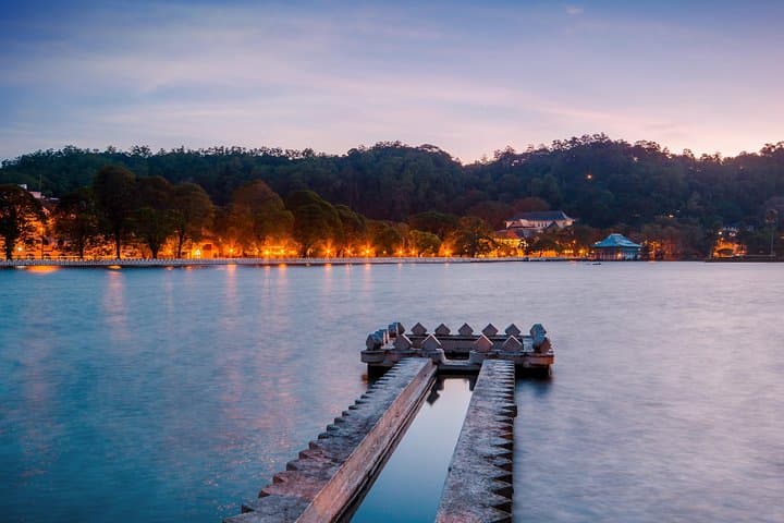 Temple Run Tour from Kandy — Full-Day Private Circuit to Five Historic Buddhist Temples photo 3