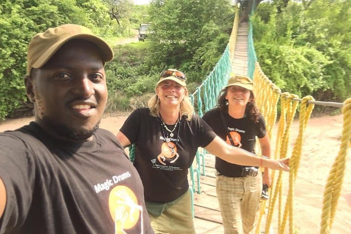 5-Day Mikumi & Ruaha Safari — Private Game Drives, Walking Safaris & Night Drives photo 2