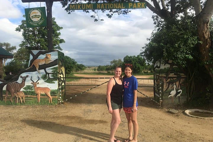 5-Day Mikumi & Ruaha Safari — Private Game Drives, Walking Safaris & Night Drives photo 3