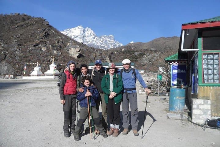 Everest Base Camp Luxury Lodge Trek: 15-Day Luxury Lodge Route to Kala Patthar photo 2