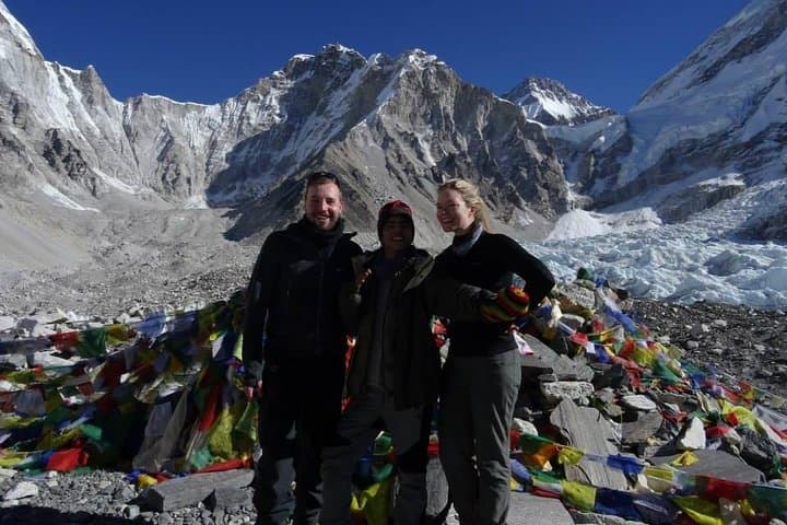 Everest Base Camp Luxury Lodge Trek: 15-Day Luxury Lodge Route to Kala Patthar photo 3
