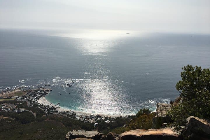 Lion's Head Hike Private Tour — Cape Town Sunrise & Peak Views photo 3