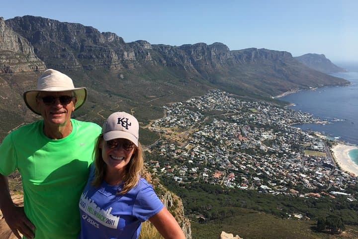 Lion's Head Hike Private Tour — Cape Town Sunrise & Peak Views photo 4