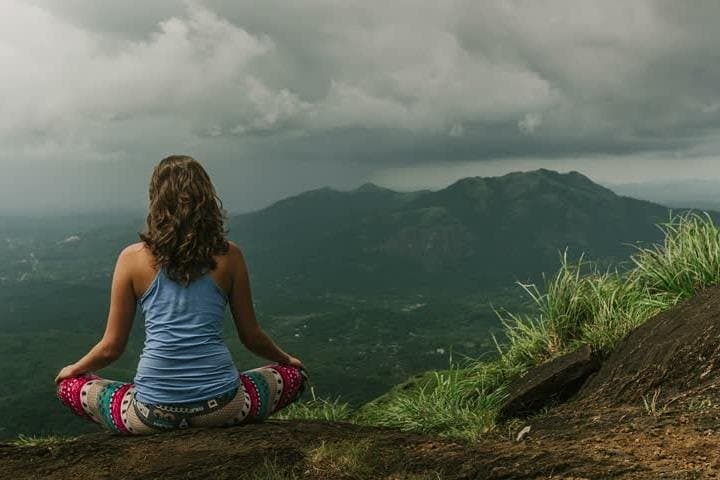 Ghorepani Poon Hill Yoga Trek — 10-Day Annapurna Sunrise Trek with Daily Yoga