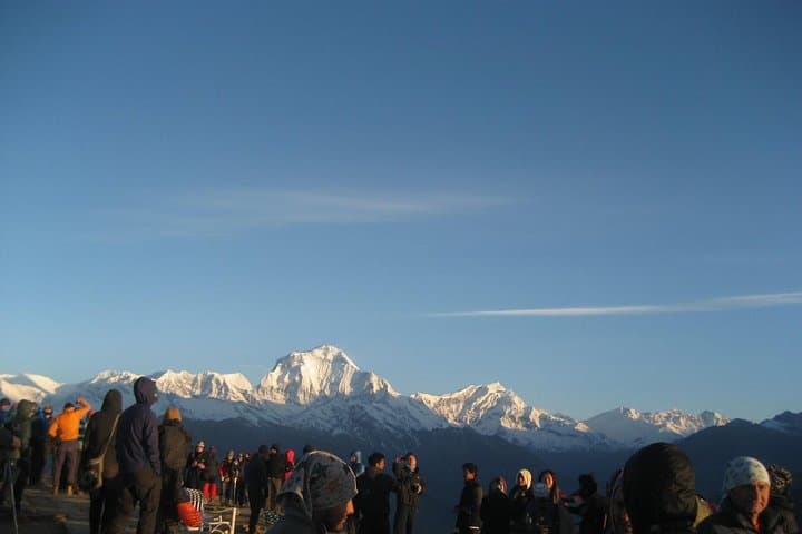 Ghorepani Poon Hill Yoga Trek — 10-Day Annapurna Sunrise Trek with Daily Yoga photo 6