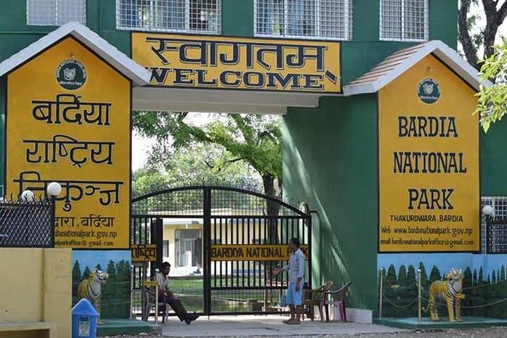 Bardia National Park Tour: Two-Day Wildlife Safari, Canoe Rides & Tharu Culture photo 2