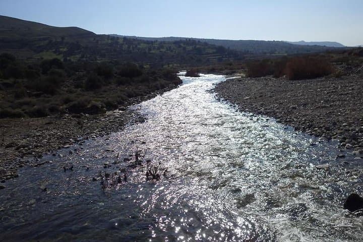 Vouni Panagias & Xeros Potamos Valley Walk — Guided Hike from Pano Panayia photo 3