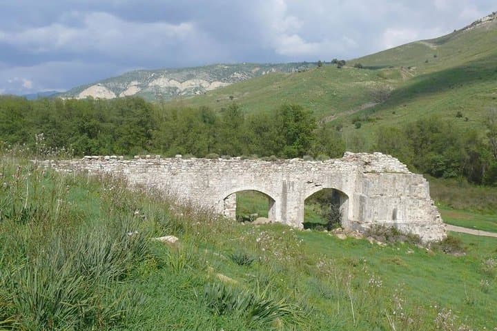 Vouni Panagias & Xeros Potamos Valley Walk — Guided Hike from Pano Panayia photo 4