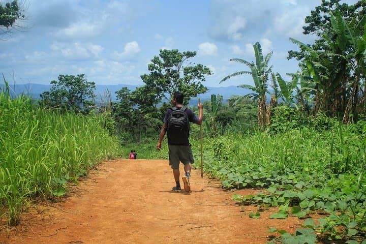 2-Day Bandarban Tour: Nafa-Khum Waterfall, Buddha Dhatu Jadi & Shoilo Propat photo 3