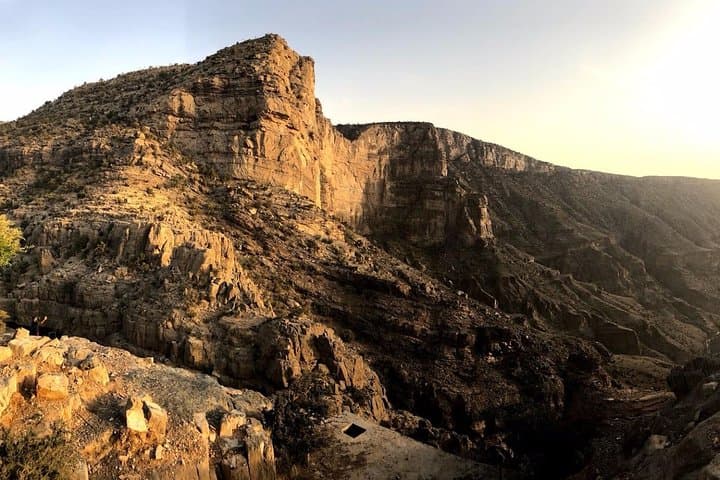 Old Nizwa Authentic Walks: Explore Forts, Souqs & Falaj Life photo 4