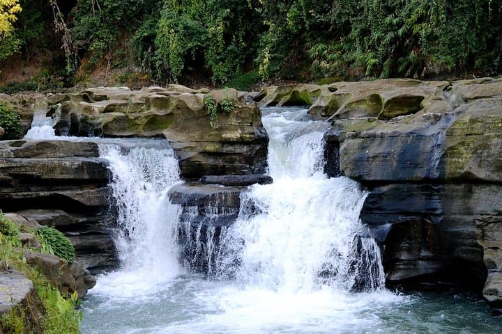2-Day Bandarban Tour: Nafa-Khum Waterfall, Buddha Dhatu Jadi & Shoilo Propat photo 5