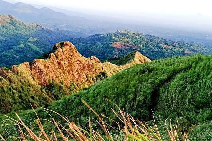 Day Hike Mt. Batulao (811 m) — Accessible Ridge Walk from Manila photo 6