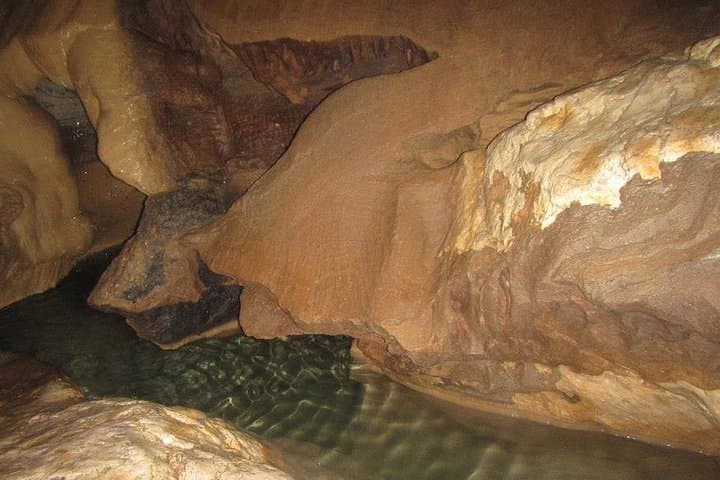 Sagada Multi-Day Adventure: Sumaguing Cave, Bomod-ok Falls & Hanging Coffins photo 2