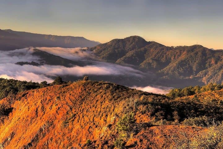 Sagada Multi-Day Adventure: Sumaguing Cave, Bomod-ok Falls & Hanging Coffins