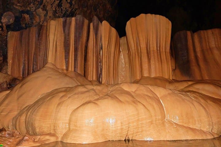 Sagada Multi-Day Adventure: Sumaguing Cave, Bomod-ok Falls & Hanging Coffins photo 3