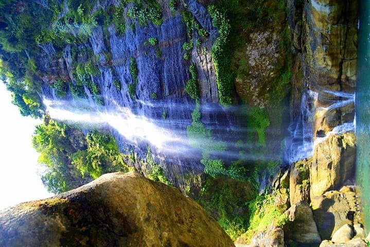 Sagada Multi-Day Adventure: Sumaguing Cave, Bomod-ok Falls & Hanging Coffins photo 5