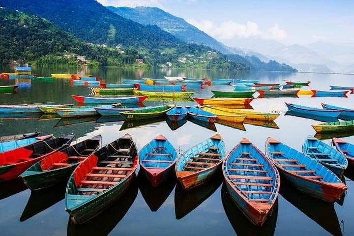 Nepal Highlights Tour: 8-Day Kathmandu, Pokhara & Chitwan Adventure photo 2
