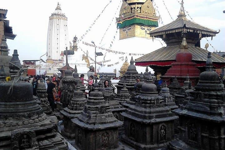 Nepal Highlights Tour: 8-Day Kathmandu, Pokhara & Chitwan Adventure photo 6