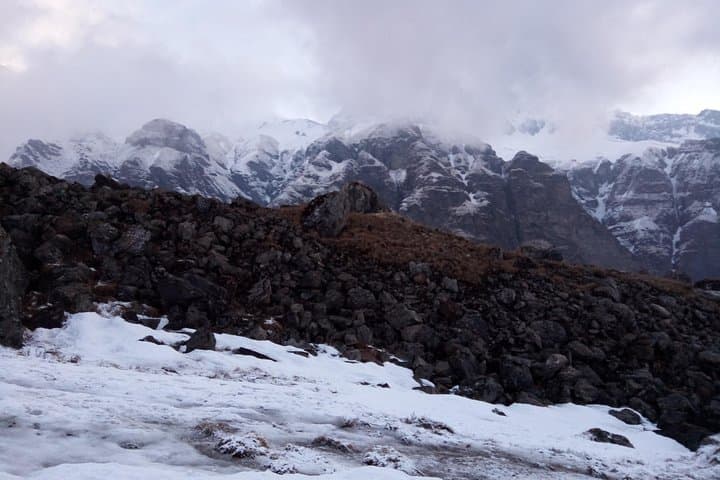 Annapurna Base Camp 14-Day Trek: Poon Hill, Jhinu Hot Springs & Himalayan Views photo 3