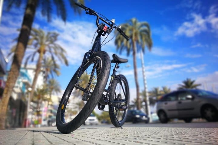 Pedal Through Palma: 2.5-Hour Guided Bike Tour with Optional Tapas photo 4