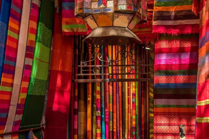 Marrakesh Day Trip from Casablanca: Camel Ride, Agafay Desert & Moroccan Lunch