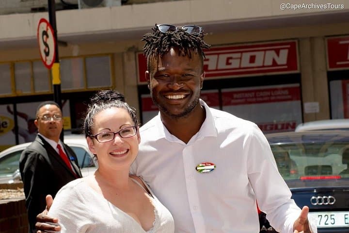 Cape Town Airport Transfers: Private Pickups & Drop-Offs to City and Waterfront photo 3