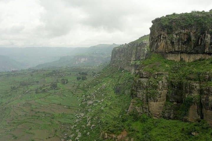 Debre Libanos and Blue Nile Gorge Day Trip from Addis Ababa photo 2